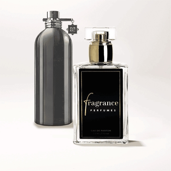Вдъхновен от Montale - Black Aoud