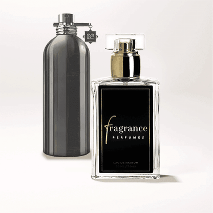 Вдъхновен от Montale - Black Aoud