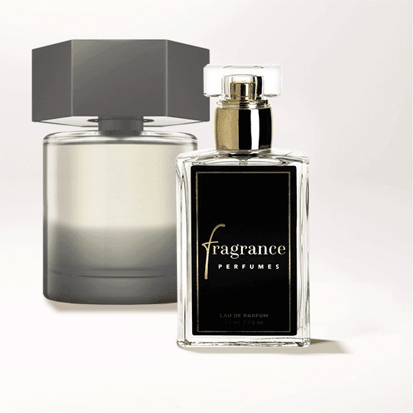 Вдъхновен от YvesSaintLaurent - La Nuit de l'Homme
