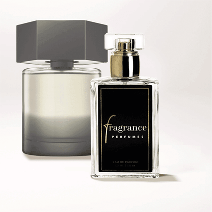 Вдъхновен от YvesSaintLaurent - La Nuit de l'Homme