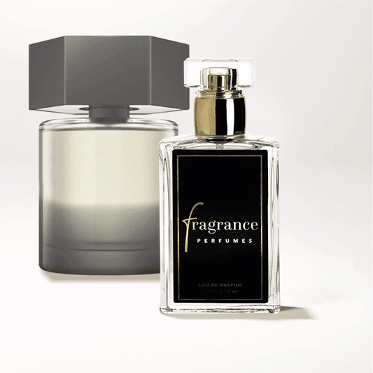 Вдъхновен от YvesSaintLaurent - La Nuit de l'Homme