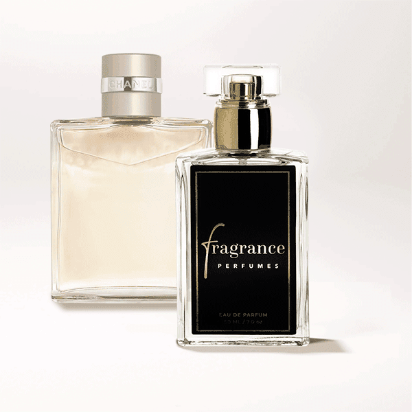 Вдъхновен от Chanel - Allure Pour Homme