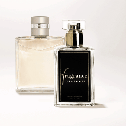 Вдъхновен от Chanel - Allure Pour Homme