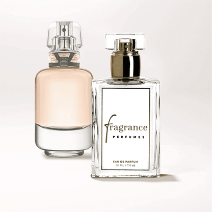 Вдъхновен от Givenchy - L'Interdit