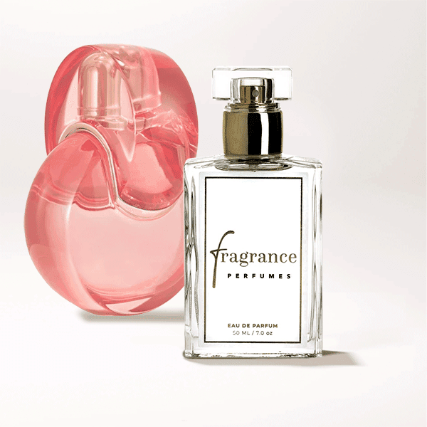 Вдъхновен от Bvlgari - Omnia Coral