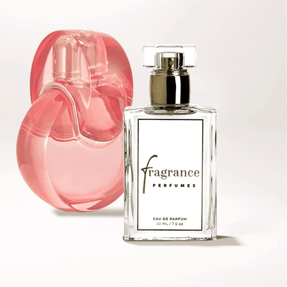 Вдъхновен от Bvlgari - Omnia Coral
