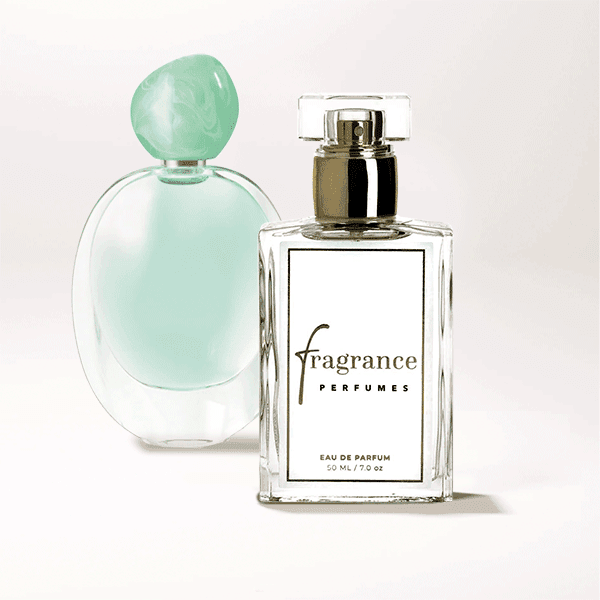 Вдъхновен от Giorgio Armani - Acqua di Gioia