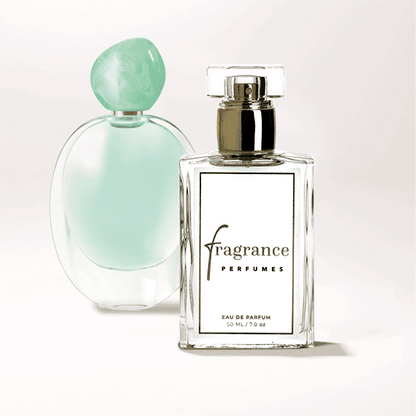 Вдъхновен от Giorgio Armani - Acqua di Gioia