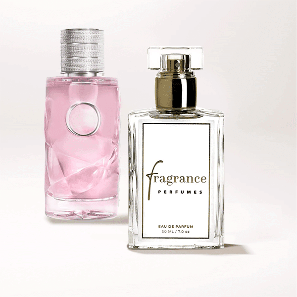 Вдъхновен от Christian Dior - Joyby Dior