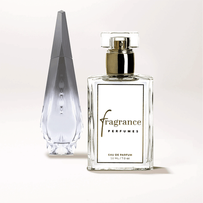Вдъхновен от Givenchy - Ange ou demon