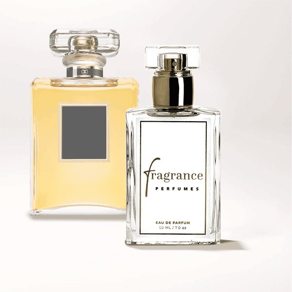 Вдъхновен от Chanel - CocoEau de Parfum