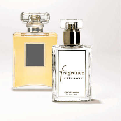 Вдъхновен от Chanel - CocoEau de Parfum