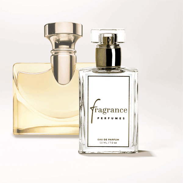 Вдъхновен от Bvlgari - Splendida Iris d'Or