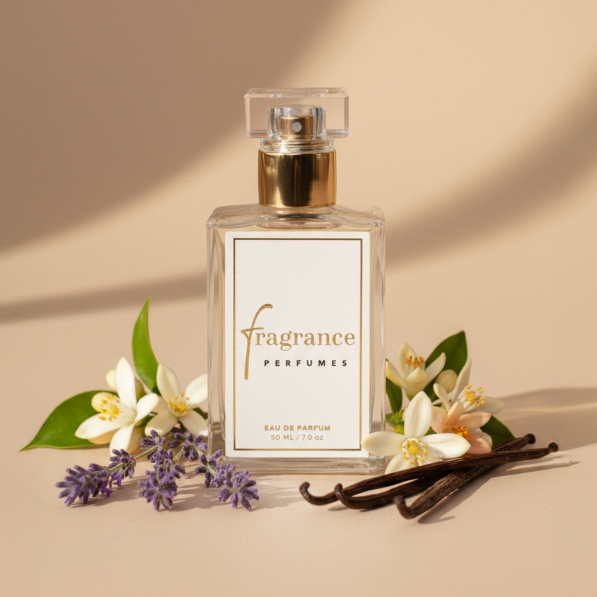 Вдъхновен от YSL Libre