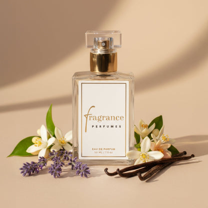 Вдъхновен от YSL Libre