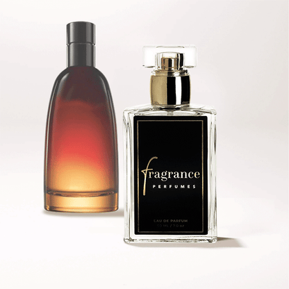 Вдъхновен от Dior Fahrenheit