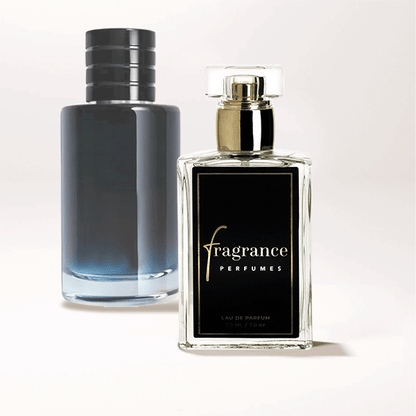 Вдъхновен от Dior Sauvage Parfum