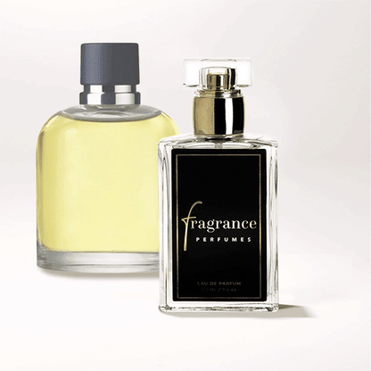 Вдъхновен от D&G Pour Homme