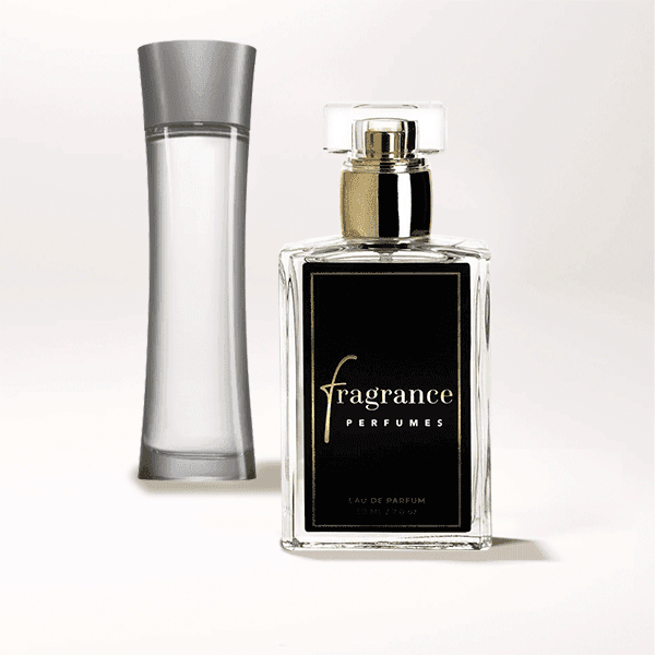Вдъхновен от Armani Mania
