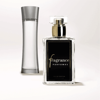 Вдъхновен от Armani Mania