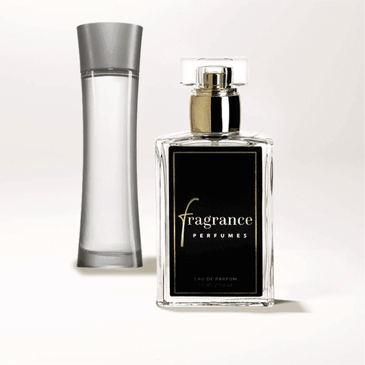 Вдъхновен от Armani Mania