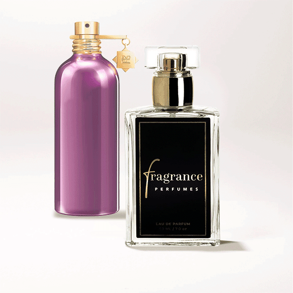 Вдъхновен от Montale Intense Cafe