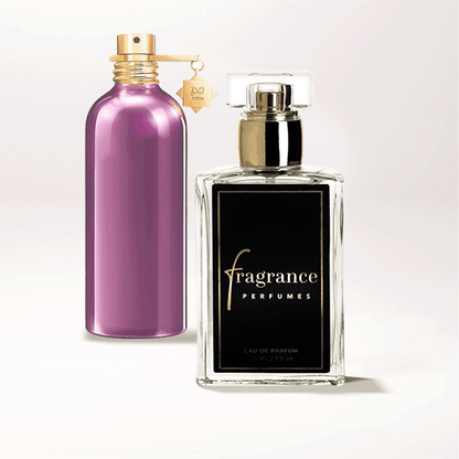 Вдъхновен от Montale Intense Cafe