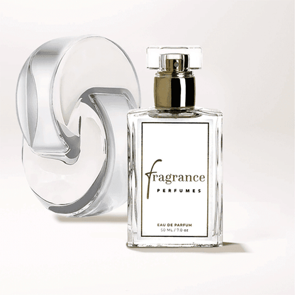 Вдъхновен от Bvlgari Omnia Crystalline