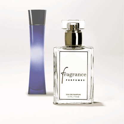 Вдъхновен от Armani Code