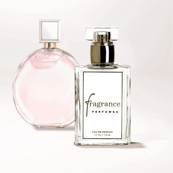 Вдъхновен от Chanel Chance