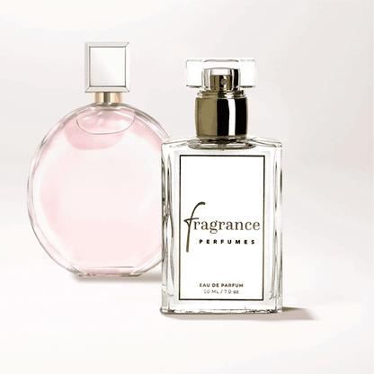 Вдъхновен от Chanel Chance