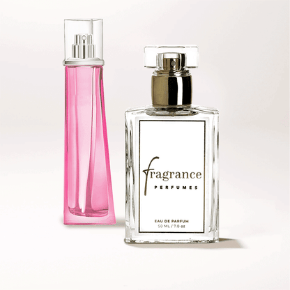 Вдъхновен от Givenchy Very Irresistible