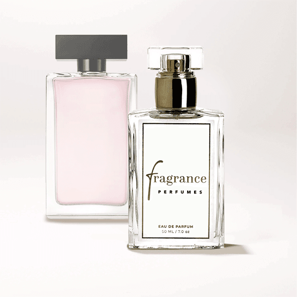 Вдъхновен от Narciso Rodriguez For Her