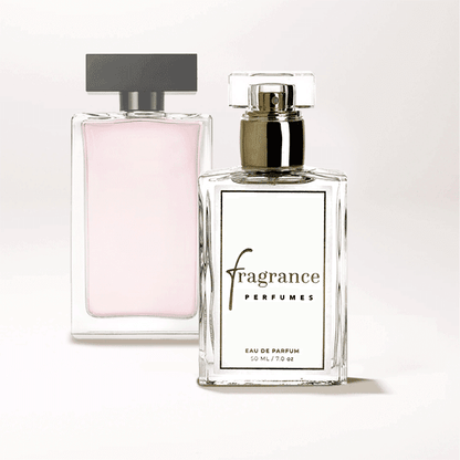 Вдъхновен от Narciso Rodriguez For Her