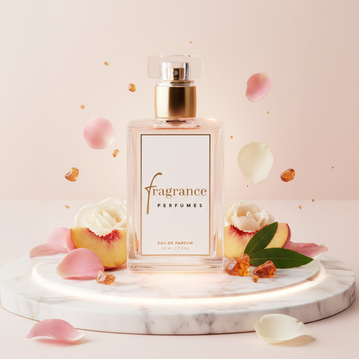 Вдъхновен от Narciso Rodriguez For Her
