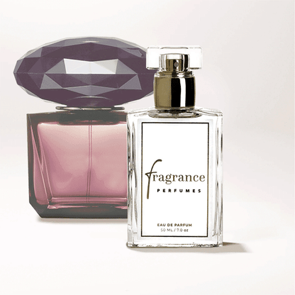 Вдъхновен от Versace Crystal Noir