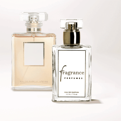 Вдъхновен от Chanel Coco Mademoiselle