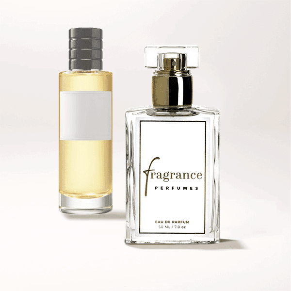 Вдъхновен от Dior Bois D'argent