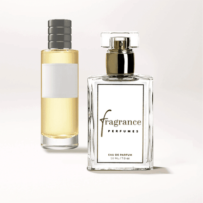 Вдъхновен от Dior Bois D'argent
