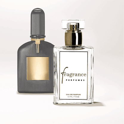Вдъхновен от Tom Ford Black Orchid