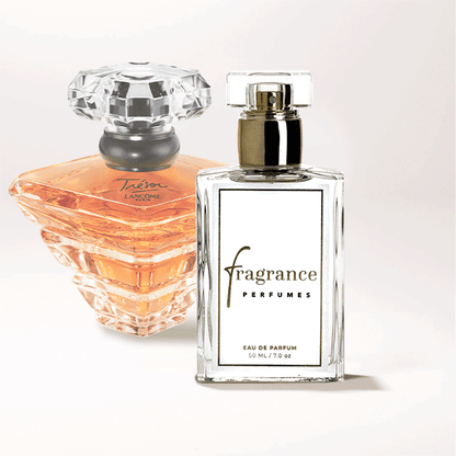 Вдъхновен от Lancome Trésor