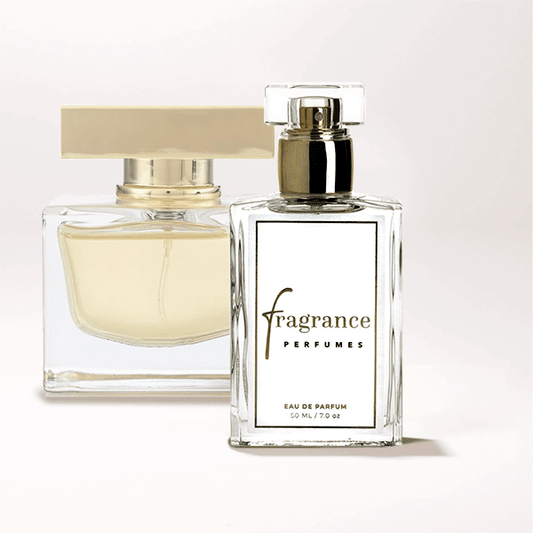 Вдъхновен от D&G The One