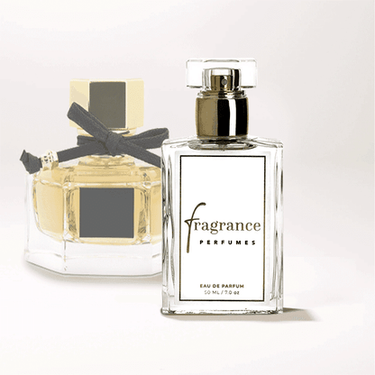 Вдъхновен от Gucci Flora