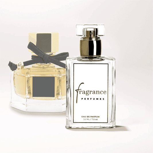 Вдъхновен от Gucci Flora