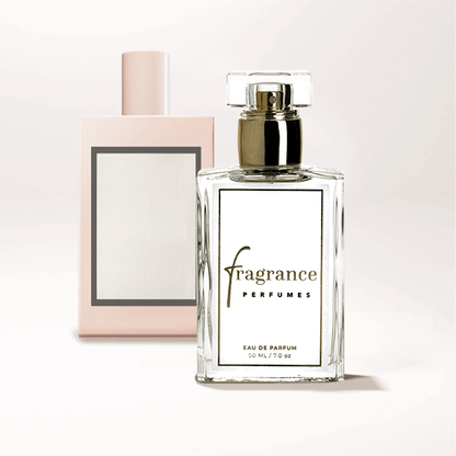 Вдъхновен от Gucci Bloom