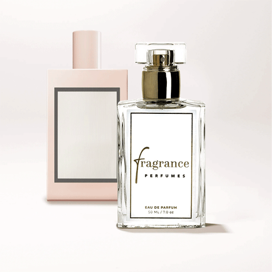 Вдъхновен от Gucci Bloom