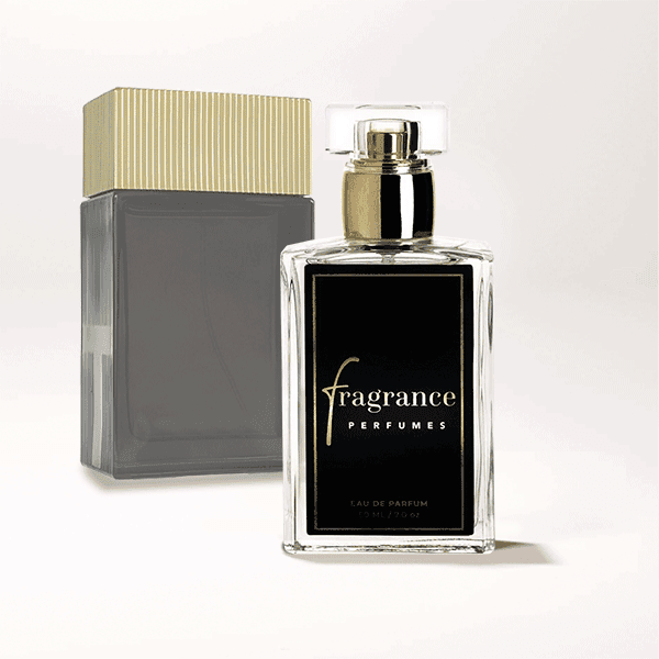 Вдъхновен от Tom Ford Extreme
