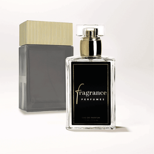 Вдъхновен от Tom Ford Extreme