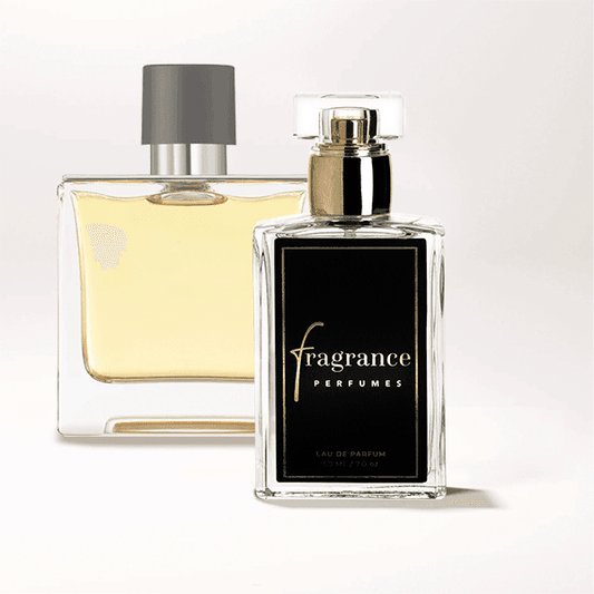 Вдъхновен от Terre d'Hermès