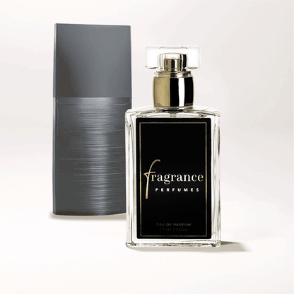 Вдъхновен от Issey Miyake Nuit D´issey